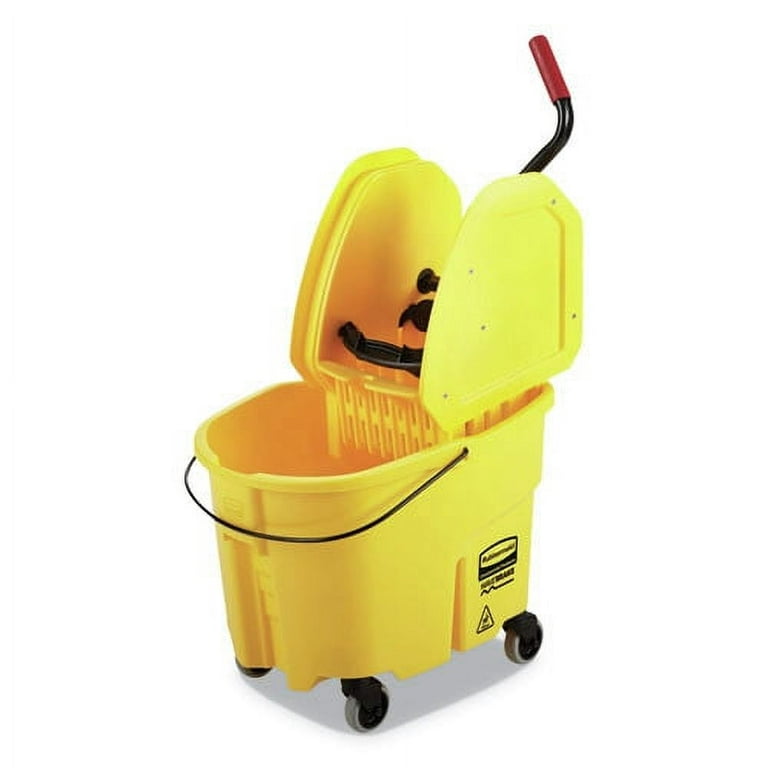 Rubbermaid Commercial Products