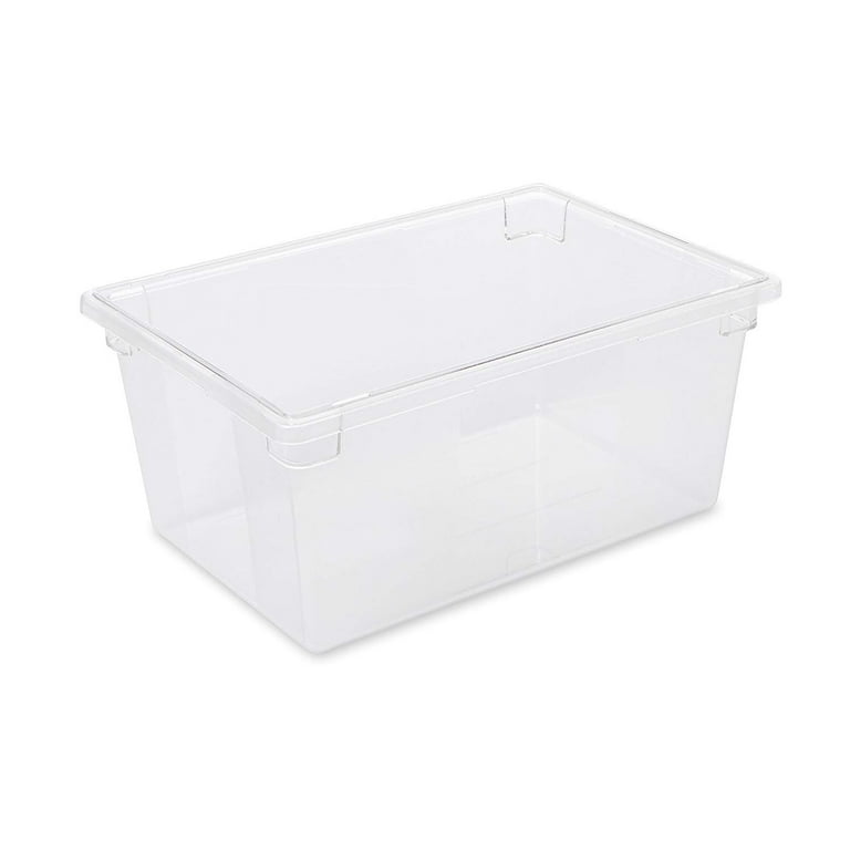 Walmart rubbermaid deals storage containers