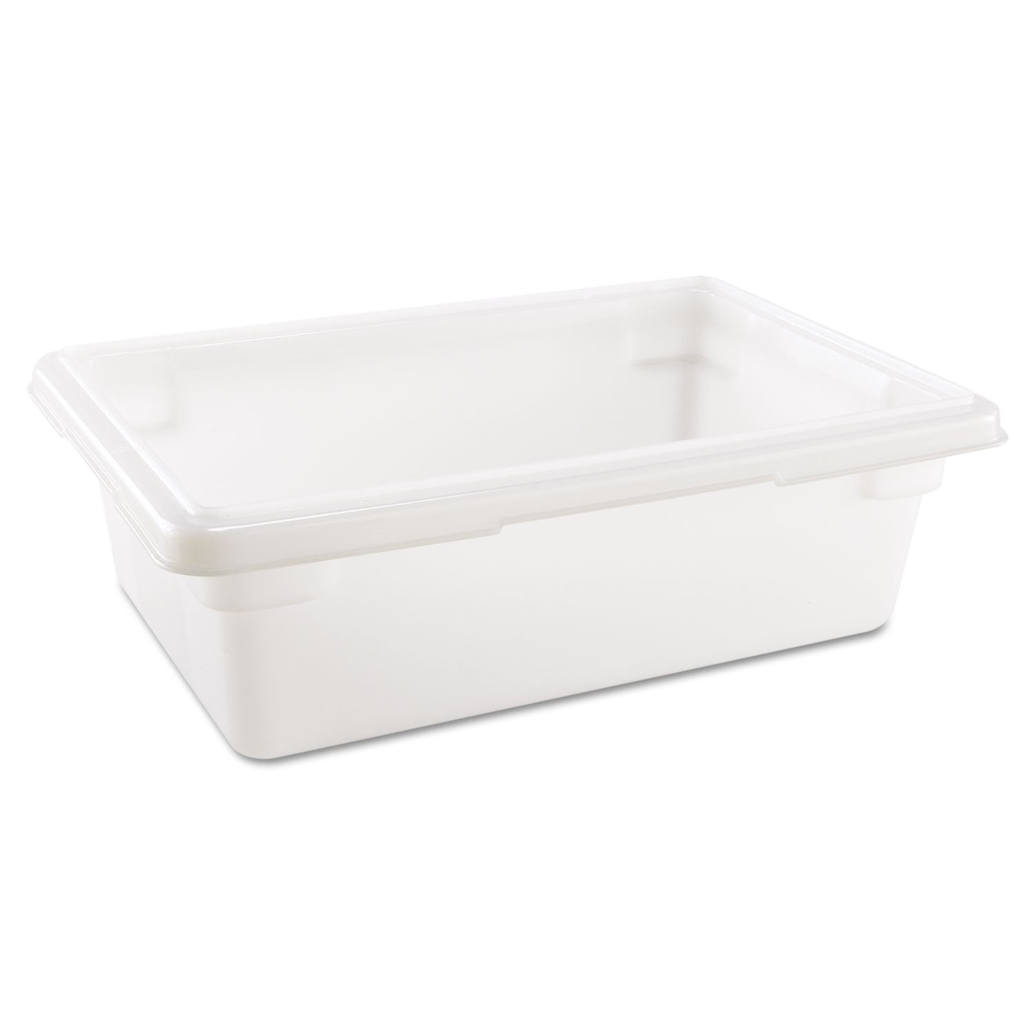 Rubbermaid Commercial Products Food Storage Box/Tote for Restaurant
