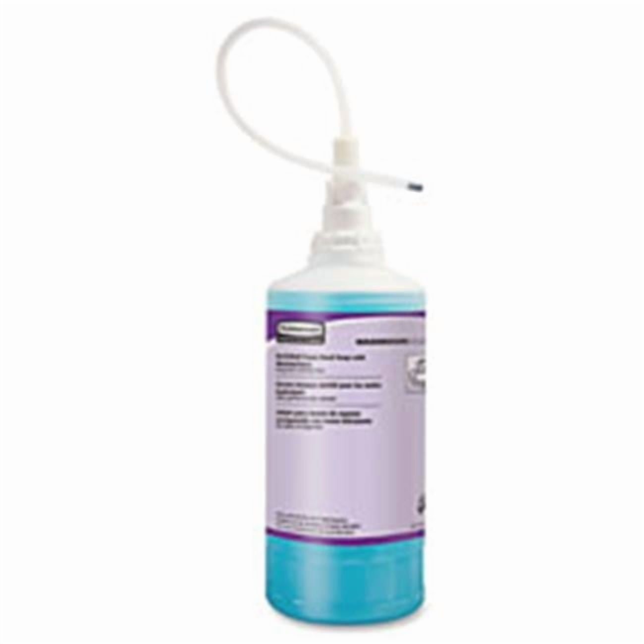 Rubbermaid Commercial Products  Hand Soap Dispenser Refill - Citrus - 1600mL - 4-CT