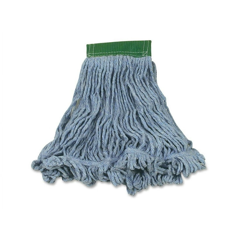 Rubbermaid Super Stitch Cotton Synthetic Mop, Sold as 1 Each Rubbermaid Super Stitch Cotton Synthetic Mop, Sold as 1 Each
