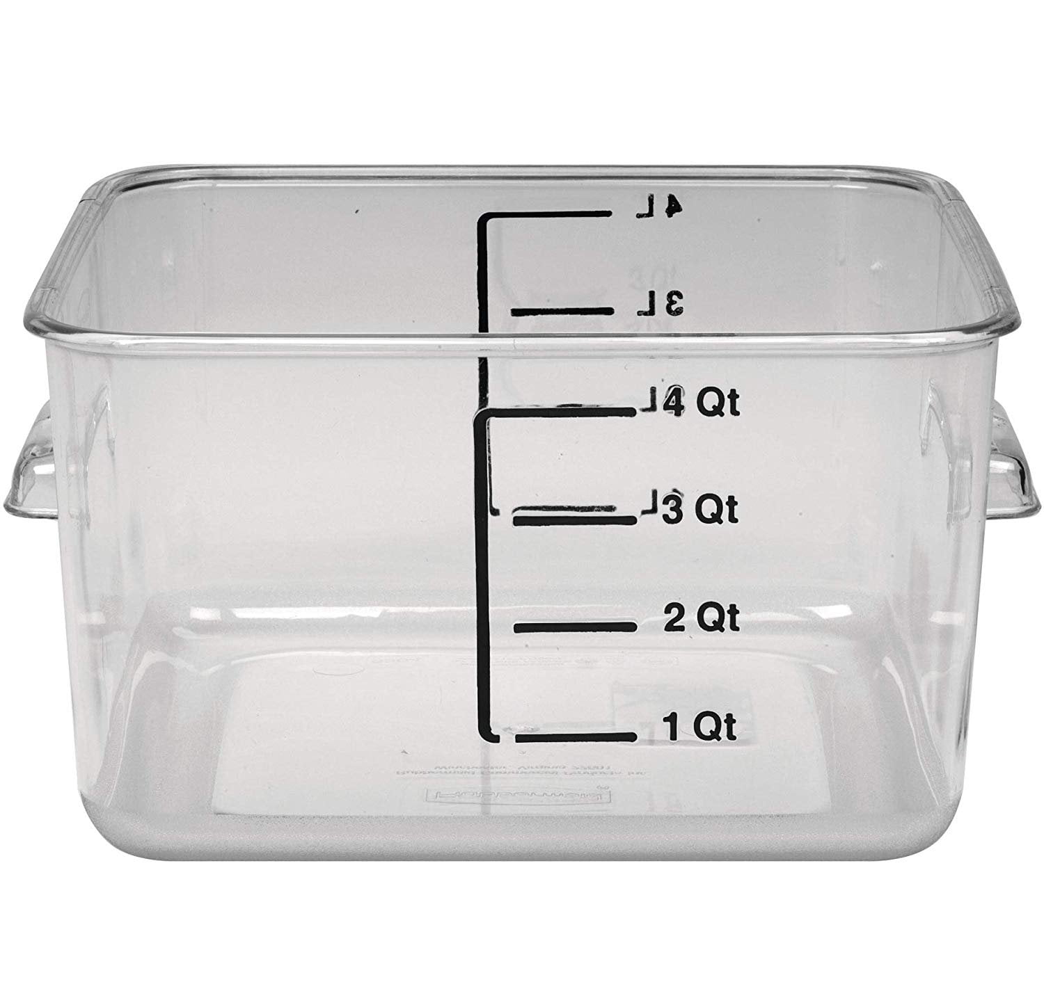 https://i5.walmartimages.com/seo/Rubbermaid-Commercial-Products-Plastic-Space-Saving-Square-Food-Storage-Container-for-Kitchen-Sous-Vide-Food-Prep-4-Quart-Clear-FG630400CLR_269231e2-2f0f-4f21-8e4e-e451335c9e46_1.73fa81fdc95c64a0b680708afa37a66c.jpeg