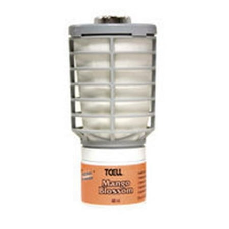 Rubbermaid Commercial Products RCP402369 TCell Refill - Mango Blossom