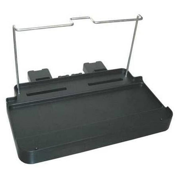 Rubbermaid FG9T73L8BLA Microfiber Platform Kit