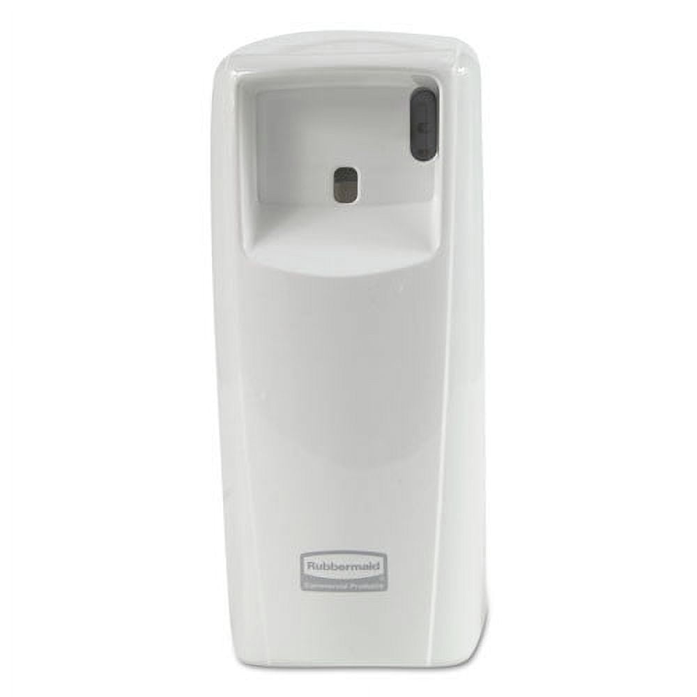 Rubbermaid Commercial Products Standard OdorControl Aerosol Dispenser