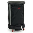 thumbnail image 1 of Rubbermaid Commercial Products  Step-On Premium Linen Hamper  Linen Bag, 1 of 1