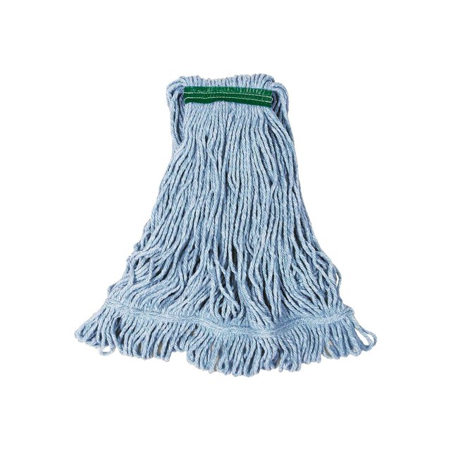 Rubbermaid Commercial Products Super Stitch Blend Mop Head Replacement