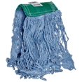 Rubbermaid Commercial Products Super Stitch Medium 20 OZ Blend Wet Mop