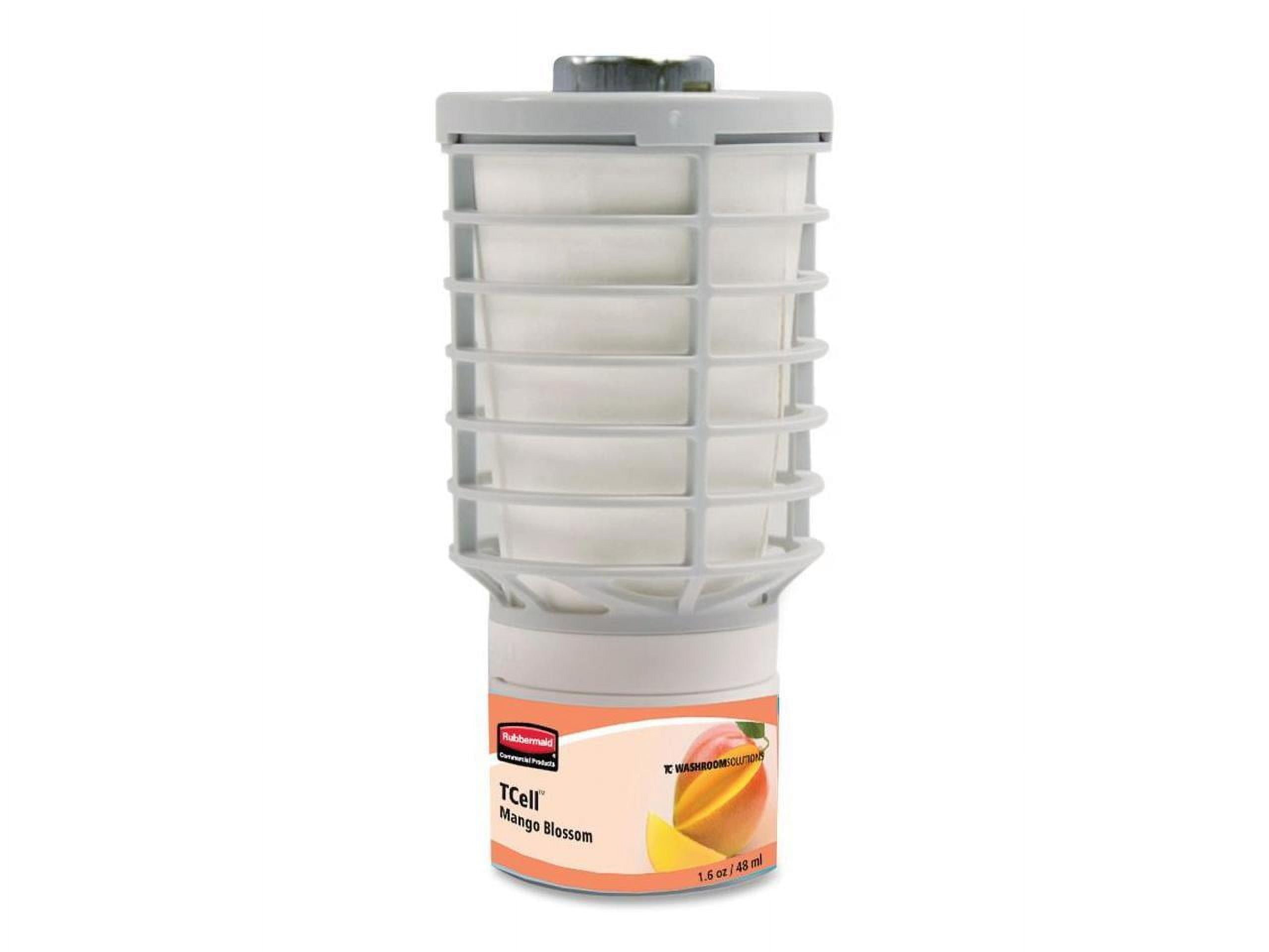 Rubbermaid Commercial Products TCell Refill, Mango Blossom