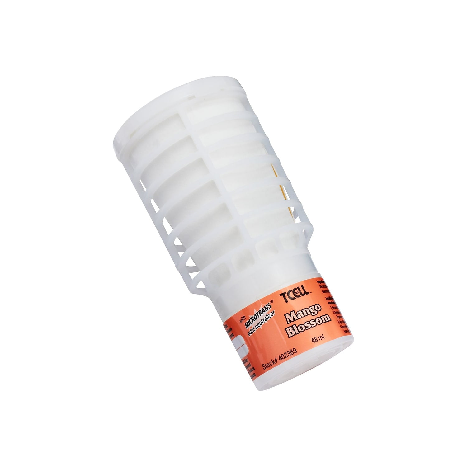 Rubbermaid Commercial Products TCell Refill, Mango Blossom