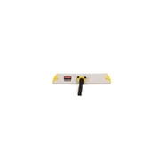 Q560 Rubbermaid HYGEN 18'' (45.7 cm) Quick-Connect Wet/Dry Frame 1 Count
