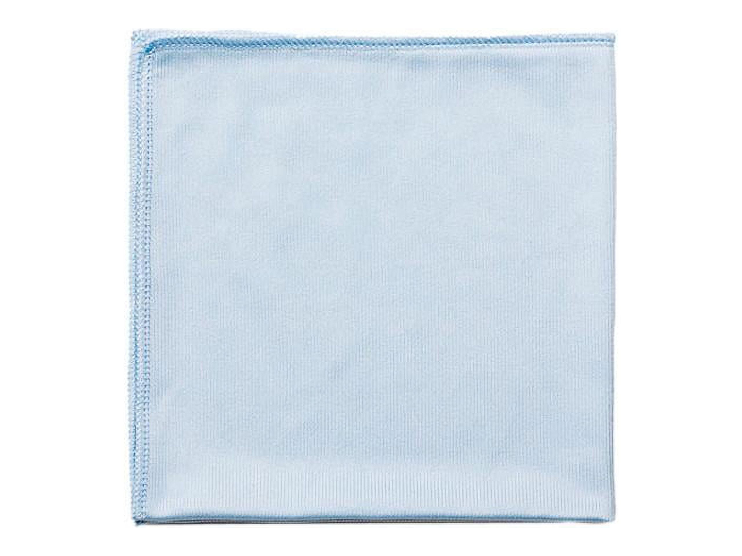 Barista cloth set microfiber / 4 pcs. in 3 sizes / Professional Cleani