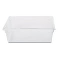 thumbnail image 1 of Rubbermaid Food Storage Container 12-1/2 FG330000CLR, 1 of 5