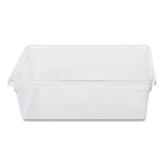 Rubbermaid Food Storage Container 12-1/2 FG330000CLR