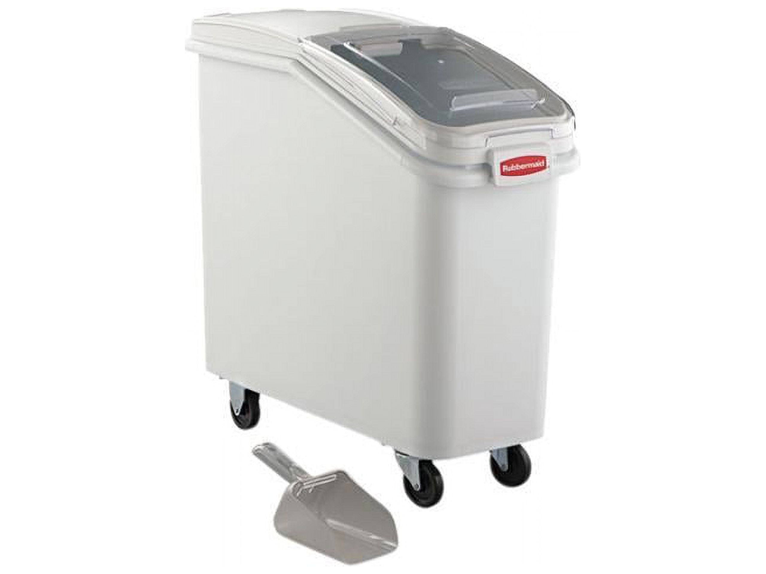 Rubbermaid Commercial Products RCP9B29CT 8 in. Short Handle