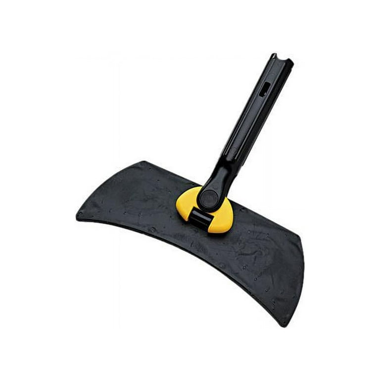 Microfiber Flexi Frame, 13 1/8w x 5 3/8d, Black Microfiber Flexi Frame, 13 1/8w x 5 3/8d, Black