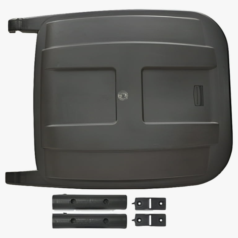 Replacement Lid for 50 Gal Rollout Container Replacement Lid for 50 Gal Rollout Container
