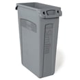 thumbnail image 1 of Vented Slim Jim 23 Gal Gray, 1 of 7