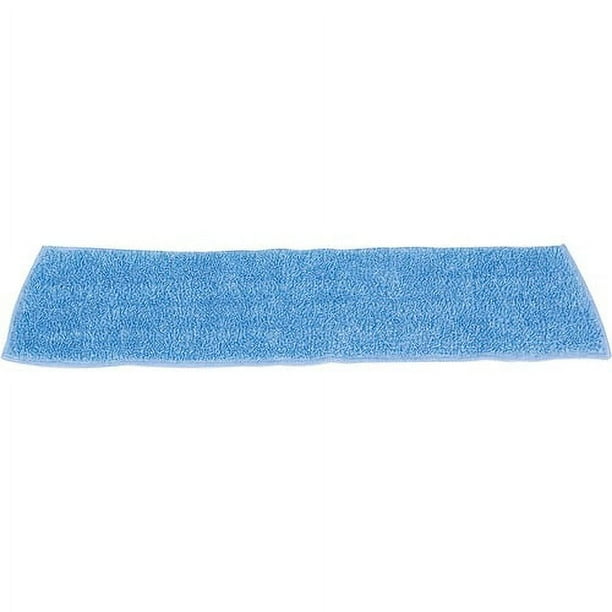 Rubbermaid Commercial Standard Microfiber Damp Mop - 5 Rubbermaid Commercial Standard Microfiber Damp Mop - 5