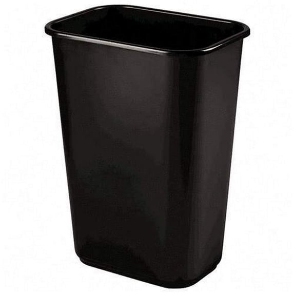 Rubbermaid Commercial Standard Series Wastebaskets