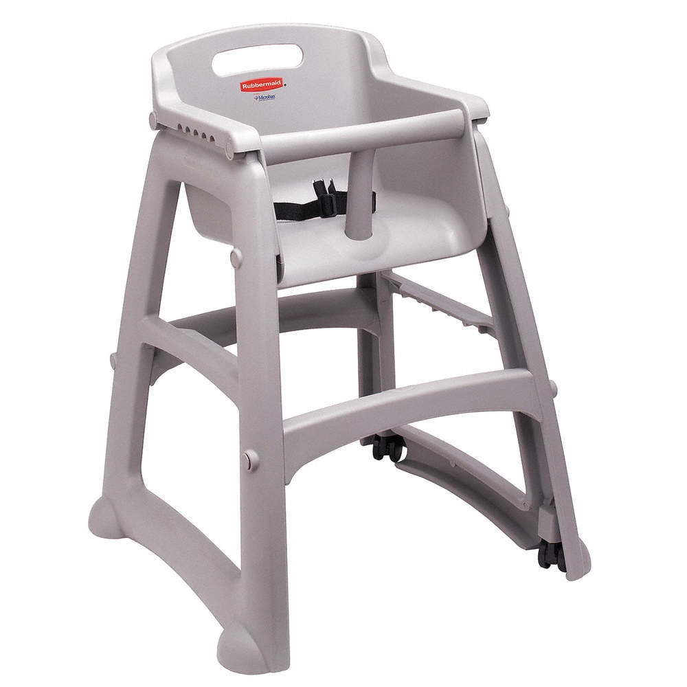 Rubbermaid High Chairs