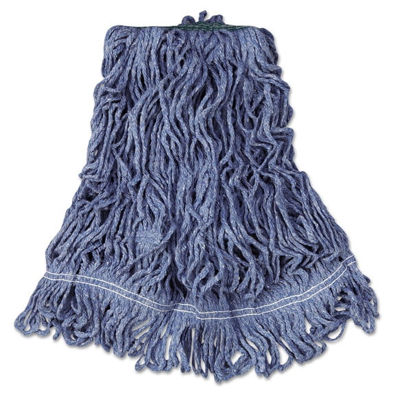 Rubbermaid Commercial Super Stitch Blend Mop