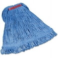 thumbnail image 1 of Rubbermaid Commercial Super Stitch Large Blend Mop - Cotton, Synthetic Yarn | Bundle of 5 Each, 1 of 1