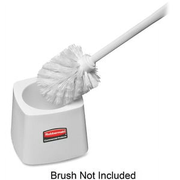 Rubbermaid Bowl Brush & Caddy