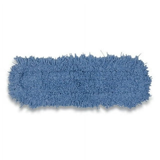Twisted Loop Blend Dust Mop, PIC/PET Polyester, 24 Twisted Loop Blend Dust Mop, PIC/PET Polyester, 24