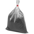 thumbnail image 1 of Rubbermaid Commercial Urn Sand Bag - Black - 25.60 Lb - 5 / Carton, 1 of 1