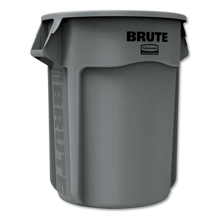 Rubbermaid Commercial Brute 55-gallon Container Rubbermaid Commercial Brute 55-gallon Container