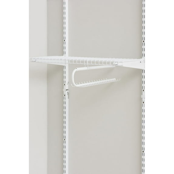 Rubbermaid Tie and Belt Rack