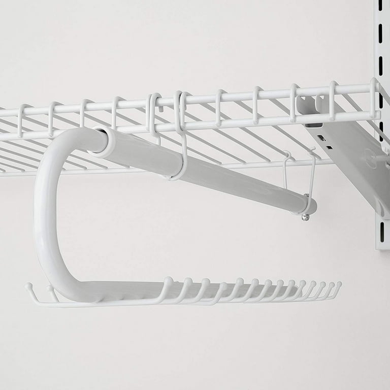 Rubbermaid tie and belt rack new arrivals