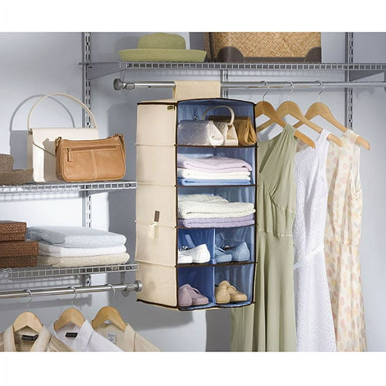 Canvas shelving unit deals