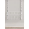 thumbnail image 1 of Rubbermaid Configurations Closet Shelf - Single Pack, 1 of 3