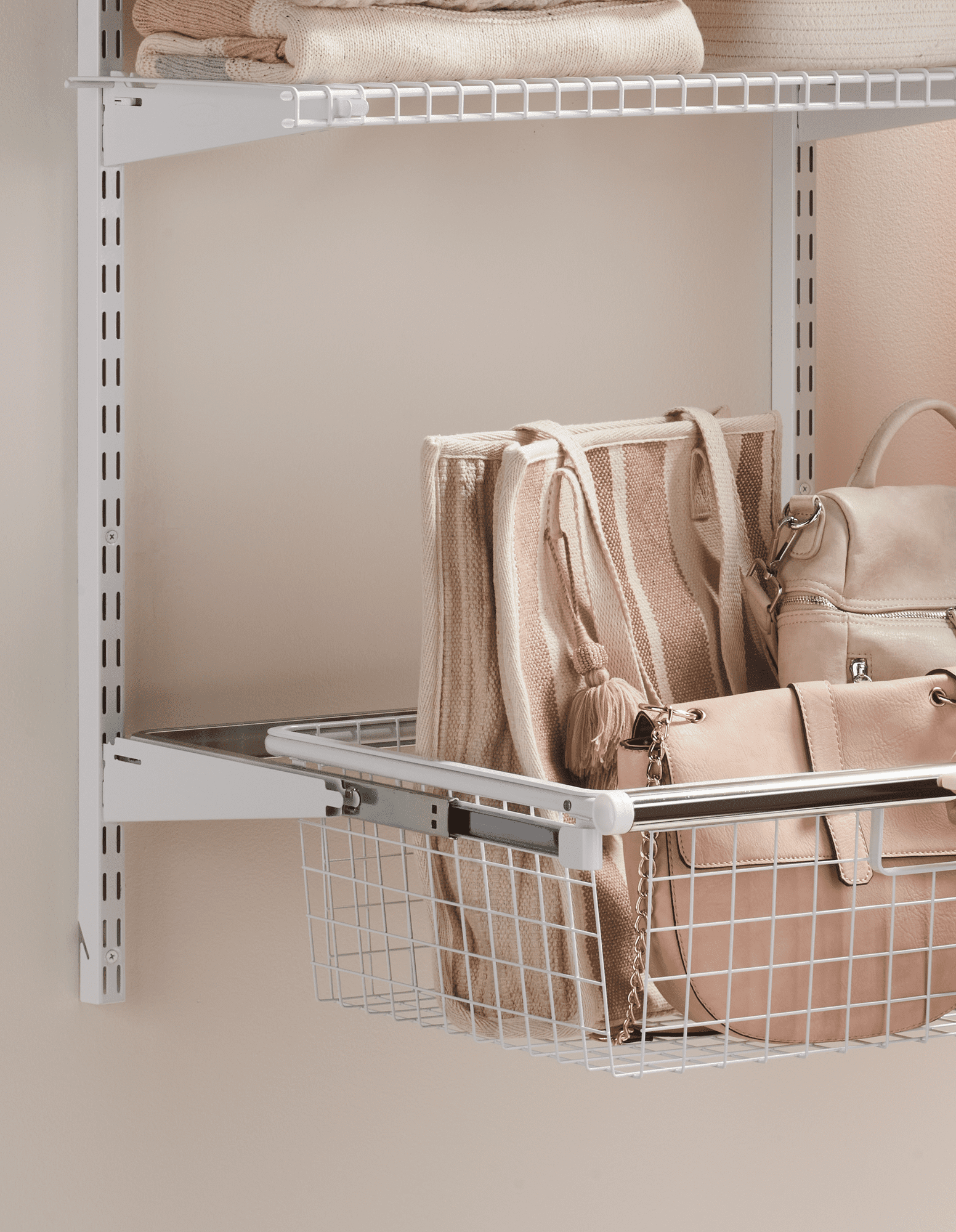 Rubbermaid Access Organizer