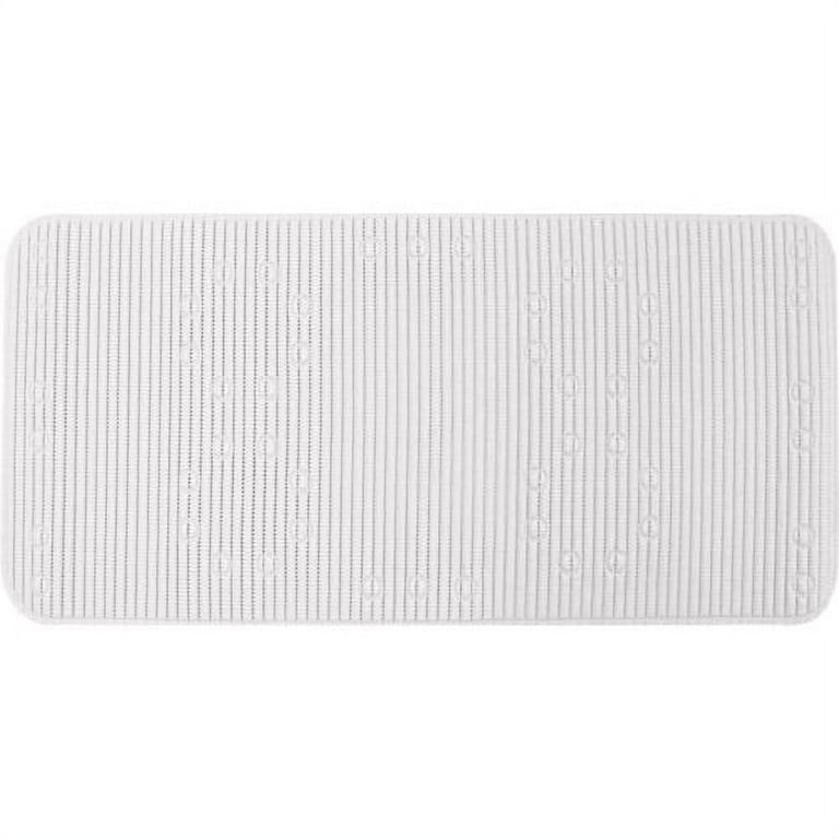 Rubbermaid 2024 tub mat