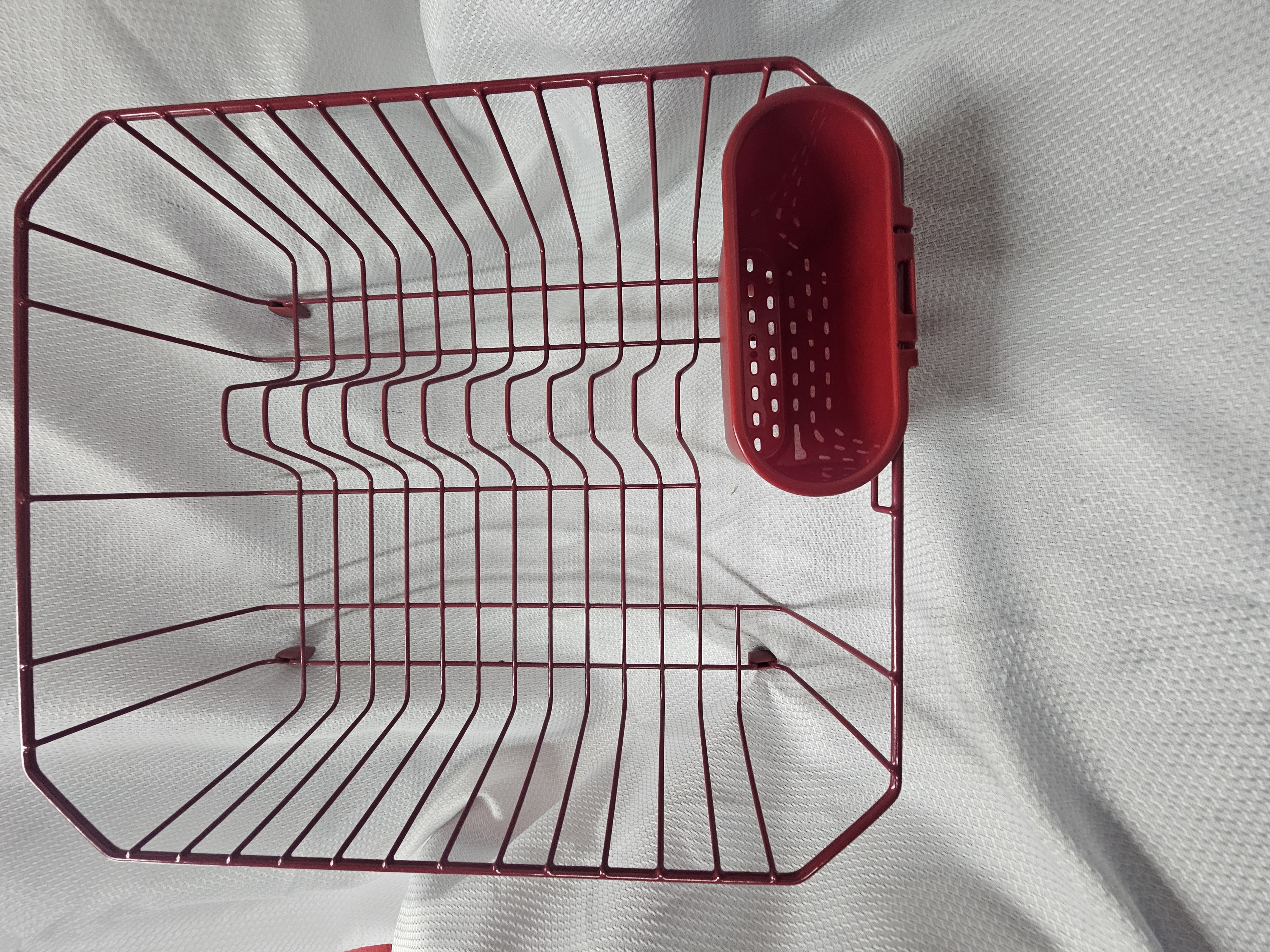 Rubbermaid Dish Strainer