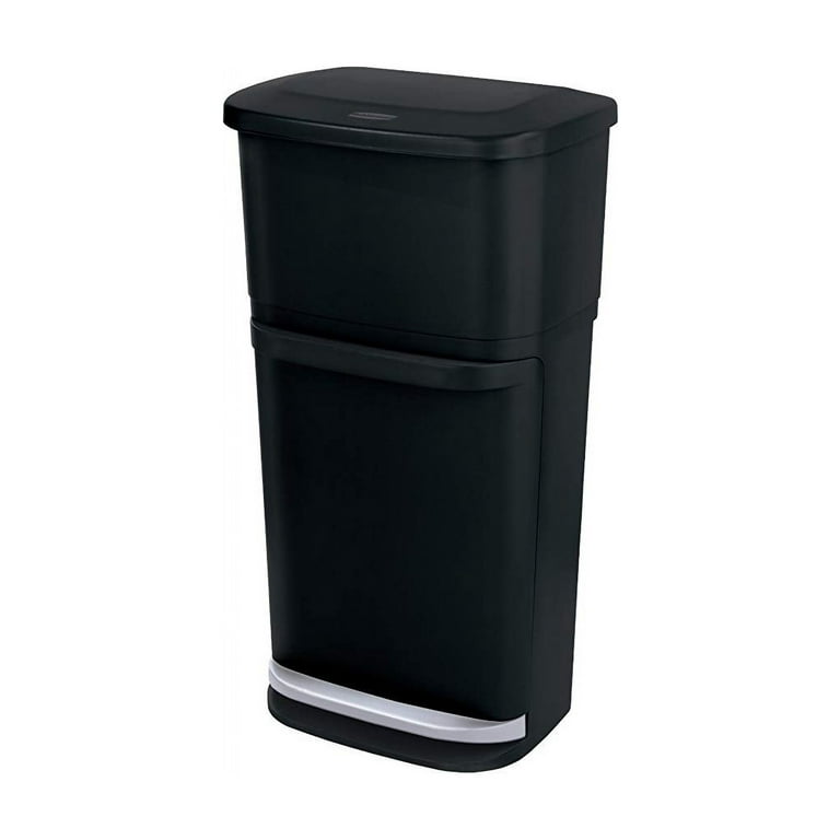 https://i5.walmartimages.com/seo/Rubbermaid-Double-Decker-2-in-1-Recycling-Modular-Bin-with-Liner-Lock-Plastic-13-gal-Black_c34c5f94-c459-4015-897e-9459f780f553.a3cf3ac459eda575e2e8f7110adf7375.jpeg?odnHeight=768&odnWidth=768&odnBg=FFFFFF