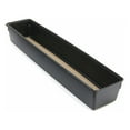 thumbnail image 1 of Rubbermaid, Drawer Organizer, Black, 3" x 15", 1 of 5