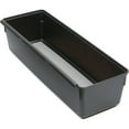 thumbnail image 1 of Rubbermaid, Drawer Organizer, Gray, 3" x 9 ", 1 of 5