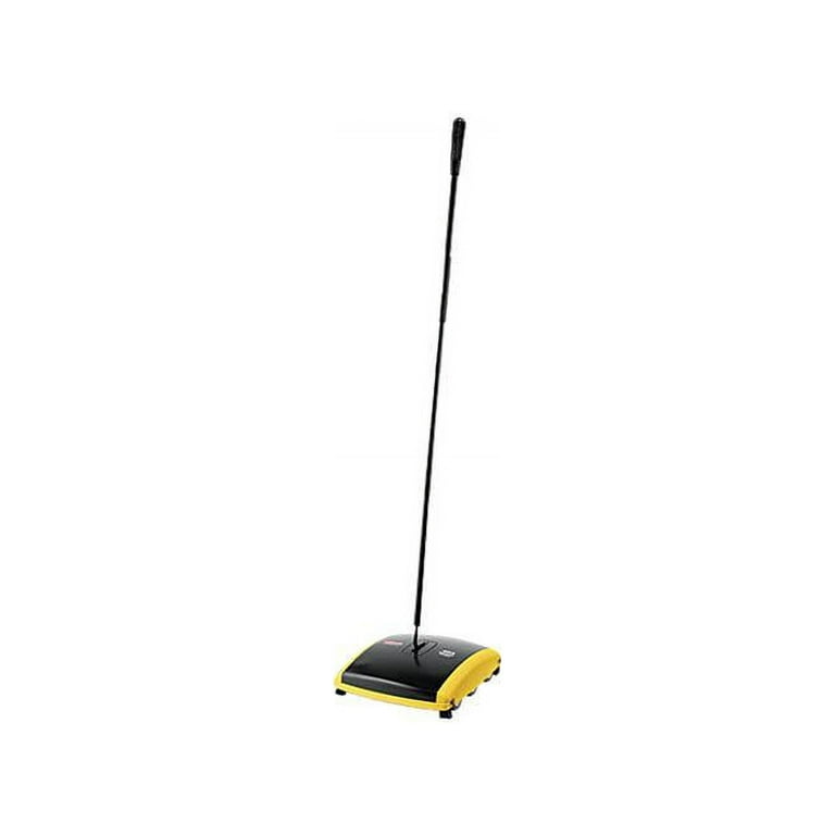 Dual Action Sweeper, 44 Dual Action Sweeper, 44