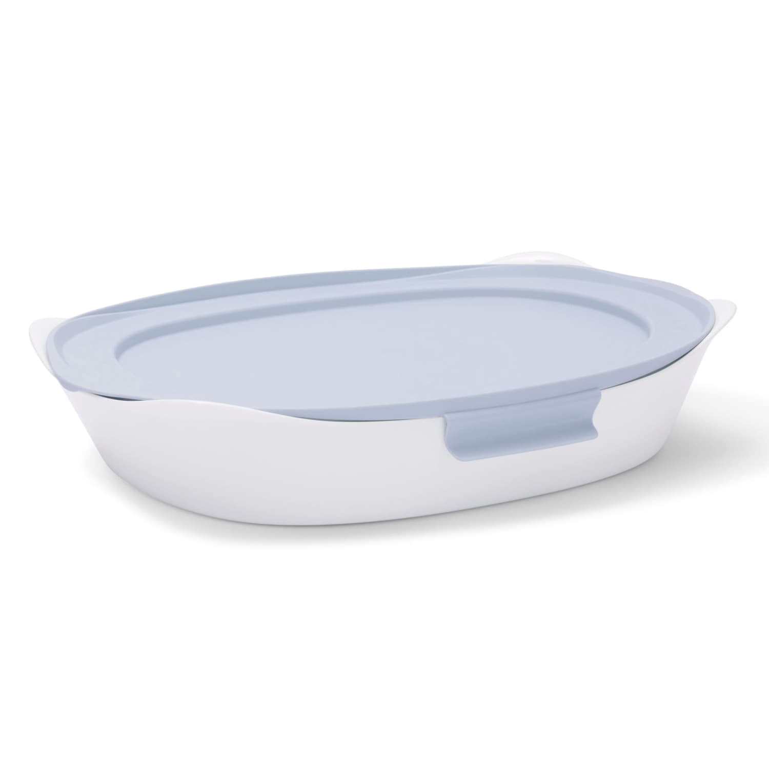 Rubbermaid Duralite Glass Bakeware