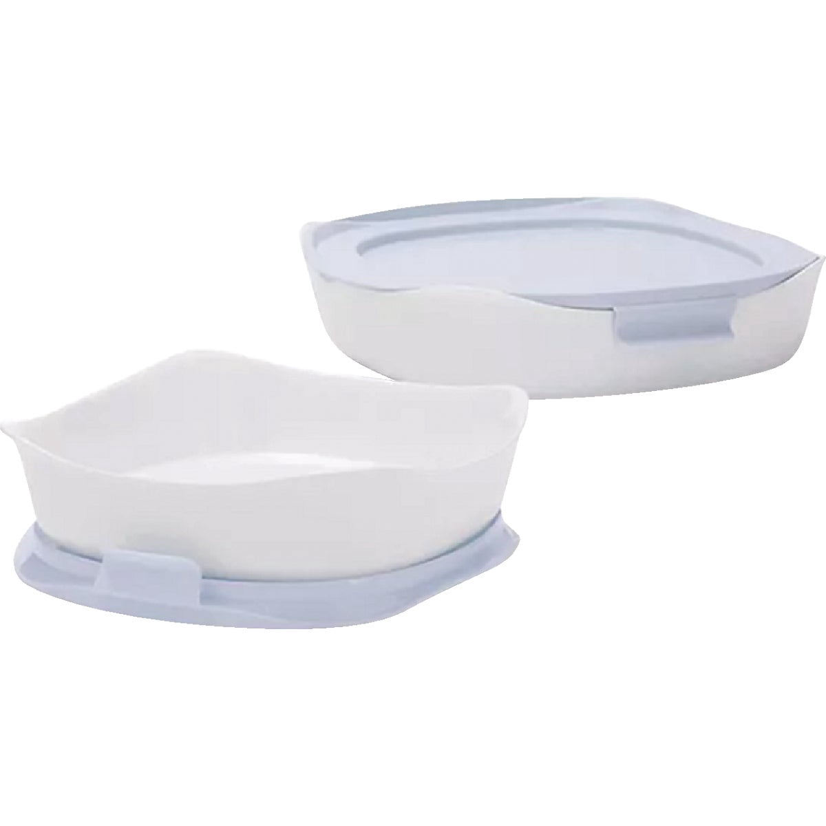 Rubbermaid Duralite Bakeware Reviews