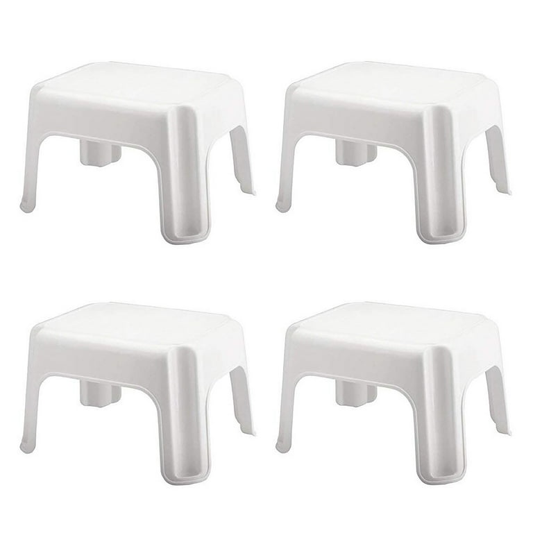 Rubbermaid kitchen outlet step stool