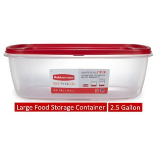Food Storage Containers with Lids - Plastic Food Containers with Lids -  Plastic Containers with Lids Storage (20 Pack) - Plastic Storage Containers  with Lids Food Container Set BPA-Free Containers - Shop - TexasRealFood