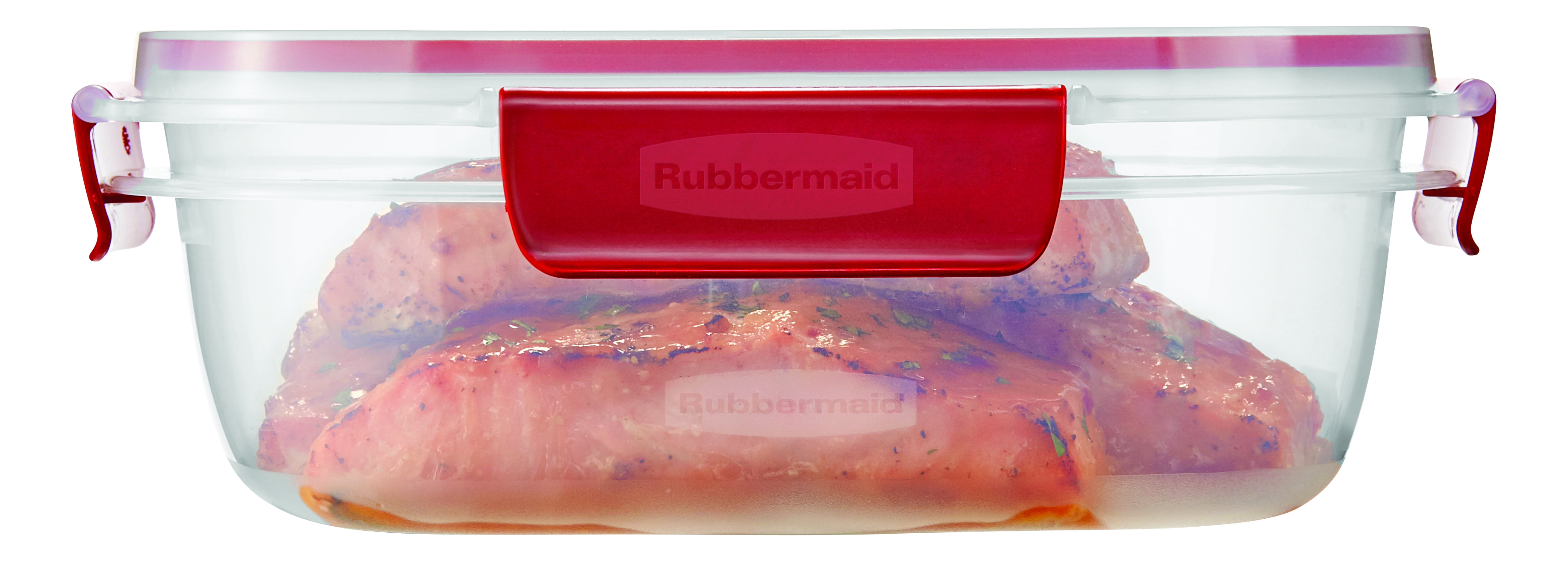 Rubbermaid Easy Find Lids Tabs 9 Cup