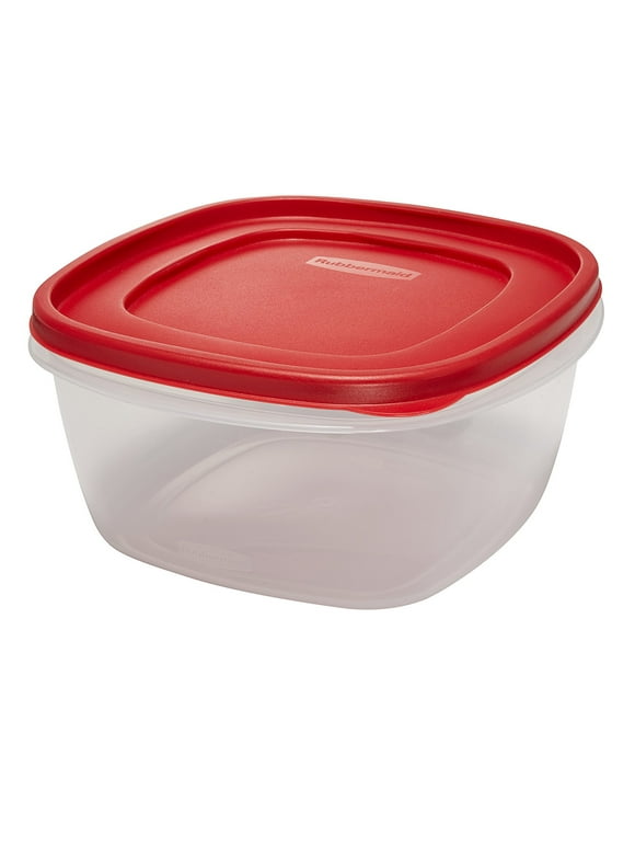 Rubbermaid Food Storage In Food Storage Containers - Walmart.com