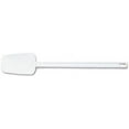 thumbnail image 1 of Rubbermaid Commercial Spoon-Shaped Spatula 16 1/2 in White 1938WHI, 1 of 2
