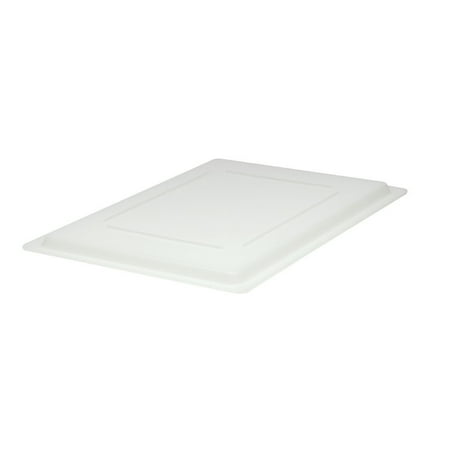 Rubbermaid FG351000 Lid for 12 x 18 Food / Tote Boxes"